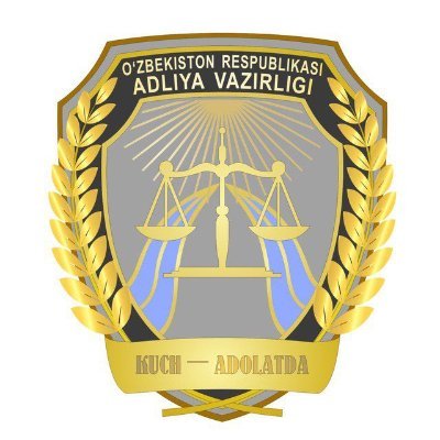 Adliya vazirligi Profile