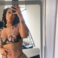 Lady Luscious (@ttladyluscious) 's Twitter Profile