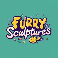 furrysculptures(@furrysculptures) 's Twitter Profile Photo
