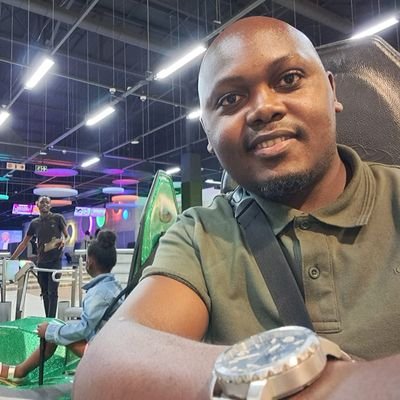 Marketing and Sales Executive, Events Organizer, Director at Dimatho Multi Service ‐
Servicing all your needs. Aspiring Farmer. Views expressed are my own.