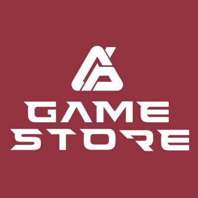 AtomGameStore Profile Picture