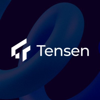 Revolutionary decentralized
Layer 1 blockchain | #Tensen #TensenBlockchain | #Binance | https://t.co/eJeSIrnPKB
