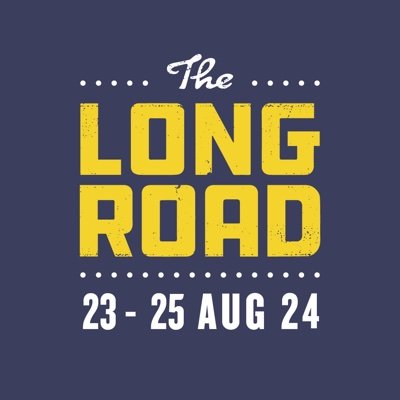 A three-day camping festival of Country, Americana, and Roots. 23-25 August 2024.