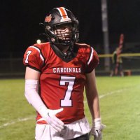 Blake Matthys (@blakematthys) 's Twitter Profile Photo Blake Matthys (@blakematthys) 's Twitter Profile Photo