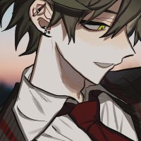 イプ (@kk5sheep) 's Twitter Profile