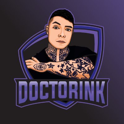 Doctor_Ink_TTV Profile Picture