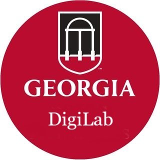 Offering seminars, workshops, and consultations supporting digital humanities and interdisciplinary research! Visit us in the Main Library, Room 300.