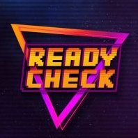 ReadyCheck.gg (@readycheckgg) 's Twitter Profile