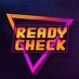 ReadyCheck.gg (@readycheckgg) Twitter profile photo ReadyCheck.gg (@readycheckgg) Twitter profile photo