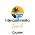 Intercontinental Travel Counter (@travelcounter12) Twitter profile photo