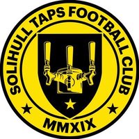 Solihull Taps FC (@solihulltapsfc) 's Twitter Profile Photo