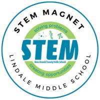 STEM at Lindale Middle School(@LindaleSTEM) 's Twitter Profile Photo