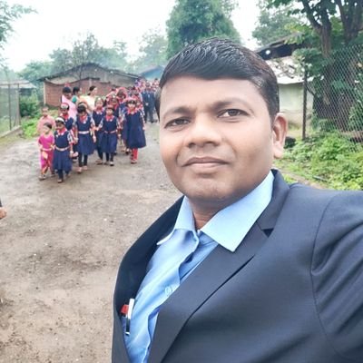gavithkg's profile picture. प्रा.शिक्षक
