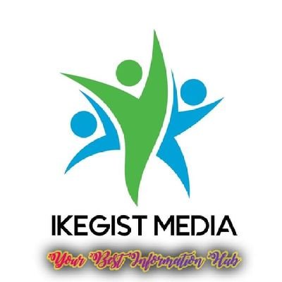 IkegistMedia247's profile picture. Ikegist media is your No 1 information hub for news, sports, politics, lifestyle, entertainment gist etc.
