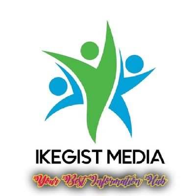 Ikegist media is your No 1 information hub for news, sports, politics, lifestyle, entertainment gist etc.