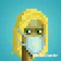 cardanogadiato's profile picture. Digital designer 3d art nft /artist