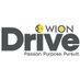 WION Drive (@WIONDrive) Twitter profile photo