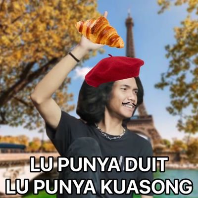 _nichtglauben's profile picture. Architectural Lighting Designer | aku dan lampu-lampu anehku✨
I will post literal random shits that may-or-may-not be useful. 
⚠ Lighting Threads on pinned