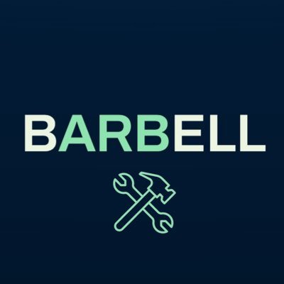 Barbell Studios