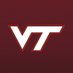 Virginia Tech Football (@HokiesFB) Twitter profile photo
