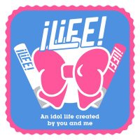 iLiFE!【あいらいふ】8.12幕張メッセワンマン(@iLiFE_official) 's Twitter Profileg