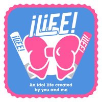 iLiFE!【あいらいふ】 (@ilife_official) 's Twitter Profile Photo iLiFE!【あいらいふ】 (@ilife_official) 's Twitter Profile Photo