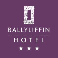 Ballyliffin Hotel(@B_liffinHotel) 's Twitter Profile Photo