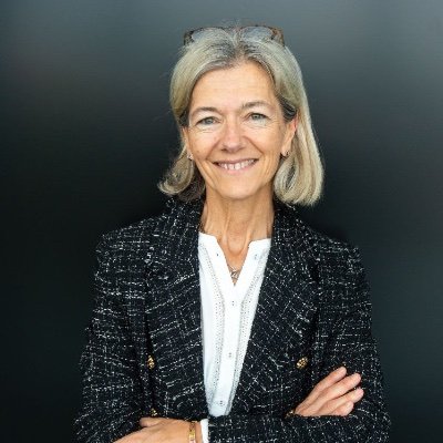 Catherine Amalric Profile