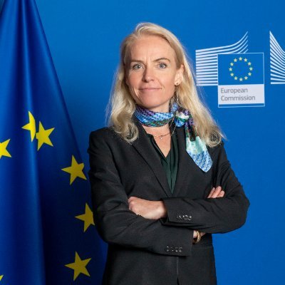 European Commission Spokesperson for internal market, defence industry, space, education, youth, sport and culture