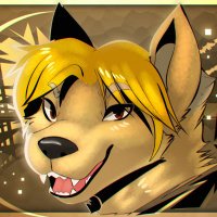 Myke The Labrawolf @FWA '24(@thatlabrawolf) 's Twitter Profile Photo