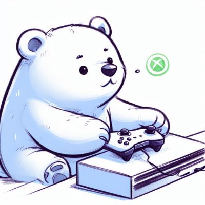 I only play Overwatch2.
PS5 and Xbox Comparison Chart : https://t.co/mXlaNCklTc