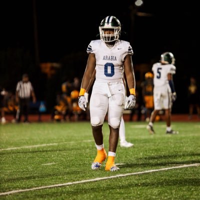 danielturpin35's profile picture. LB @citadelfootball