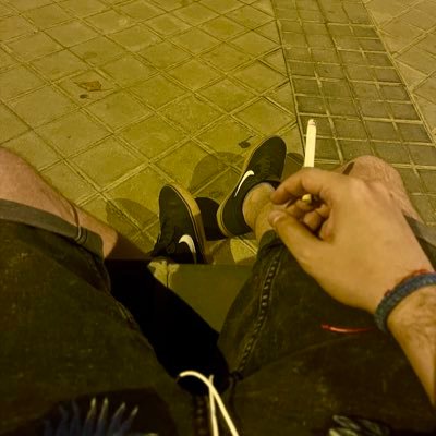 kokeackles's profile picture. Me atrapáis en un mundo que no me pertenece