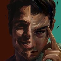 The Nietzschean (@the_nietzschean) 's Twitter Profile Photo The Nietzschean (@the_nietzschean) 's Twitter Profile Photo