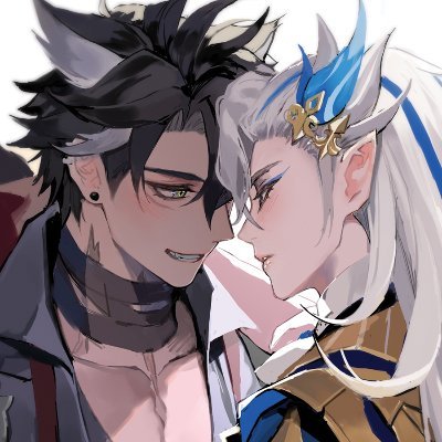 게임계 주로 原神｜ sometimes NSFW🔞｜KR,EN(translator) 
🔕  ⚠️ Please don't repost my artwork.

💌contact: joengsagak@gmail.com
shop info▶️https://t.co/96na762EfE