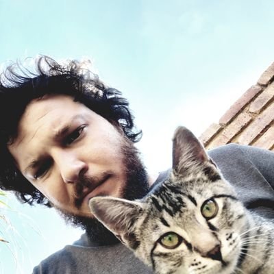 ikaros_ktx's profile picture. Data enthusiast.
#CFC. 
Nou die Bokke!
Monday Monkey lives for the weekend.
🇿🇦🇬🇷