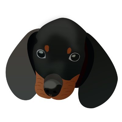 dadadachshund's profile picture. 映画・音楽・アニメ好き。Amazonアソシエイト参加中