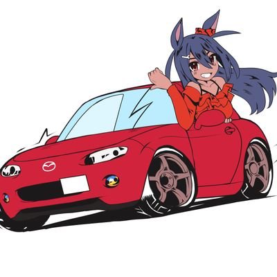 プラモとゲーム、稀にキャンプ。
ロードスターとMPV。
B'zとMWAMファンのウマ娘トレーナー。
#TeamBoat