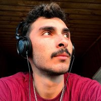 Everton Matheus (@vincesector) 's Twitter Profile