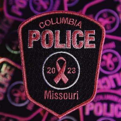 Official twitter account for the Columbia Missouri Police Department. Contact the City via Relay Missouri @ 711 if you are hearing and/or speech impaired.