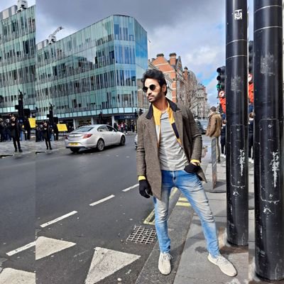 Actor | Facebook-https://t.co/JpvtKSSvLw | Instagram-  sannjjoy https://t.co/nZ0uVFbszD|
https://t.co/1vNYTRP7Tn