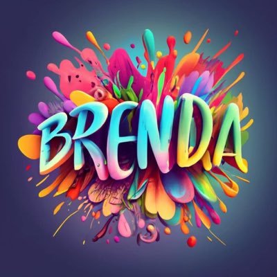 BrendaFazV Profile Picture