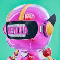 Bender (@cbe78) 's Twitter Profile Photo Bender (@cbe78) 's Twitter Profile Photo