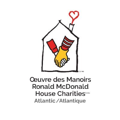 Ronald McDonald House Charities Atlantic helps families with ill or injured children stay together and near the medical care they need.

#KeepingFamiliesClose