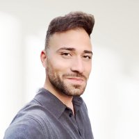 Ali Yasar (@ali_yx) 's Twitter Profile