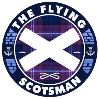 The Flying Scotsman (@flyingscotfm) 's Twitter Profile