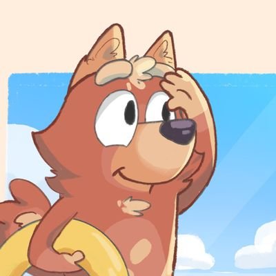 profile pic : @goldfishdog
17yo
love pokemon and Bluey !
https://t.co/D6x8WTSadT