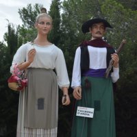 Gegants DIC DUC FAC (@gdicducfac) 's Twitter Profile