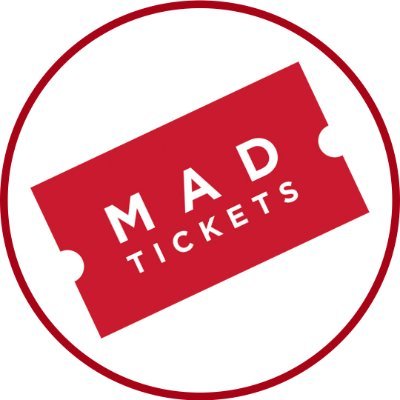 madtickets_es Profile Picture