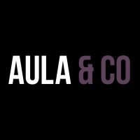 Aula & Co #aulakustannus(@aula_co) 's Twitter Profile Photo